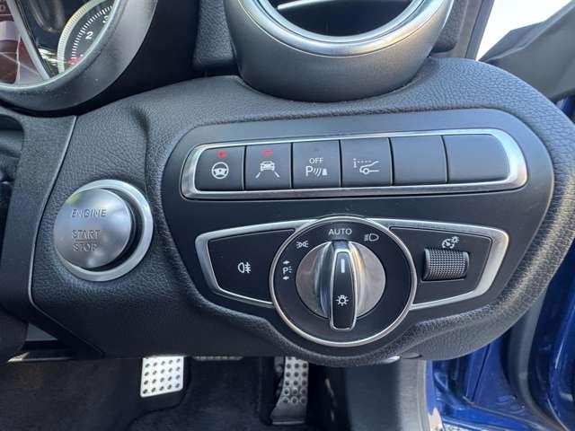 Cクラス C180カブリオレスポーツ(15枚目)