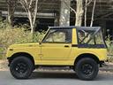 SJ30FKハーフメタル2スト新品MTタイヤ 走行37200キロ 幌 テリー伊藤(29枚目)