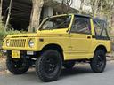 SJ30FKハーフメタル2スト新品MTタイヤ 走行37200キロ 幌 テリー伊藤(31枚目)