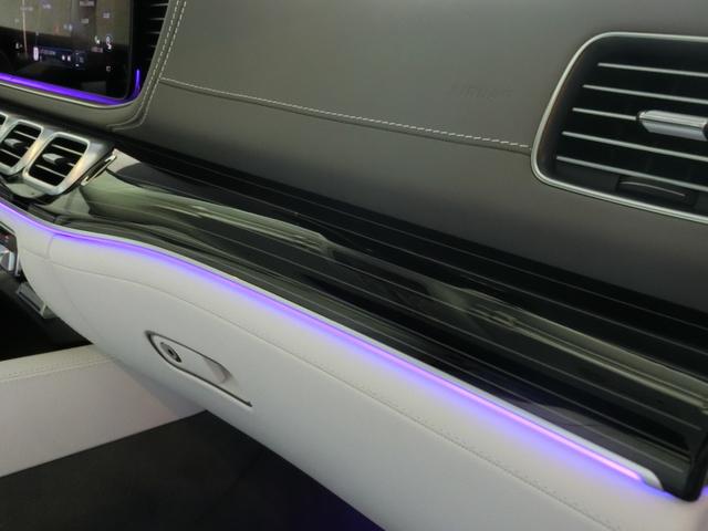 ＧＬＳ ＧＬＳ６００　４マチック　ファーストクラスパッケージ　２トーンカラー　ブラック／ルビーライトレッド　ファーストクラスＰＫＧ　クーリングボックス　パノラミックスライディングルーフ　エグゼクティブリアシート　格納式テーブル　シートヒーター／ベンチレーション（22枚目）