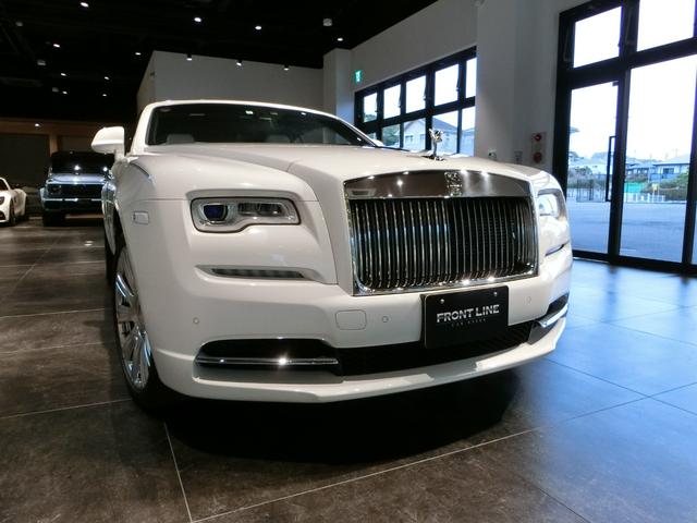 レビュー高評価の商品!レビュー高評価の商品!未使用 ROLLS ROYCE