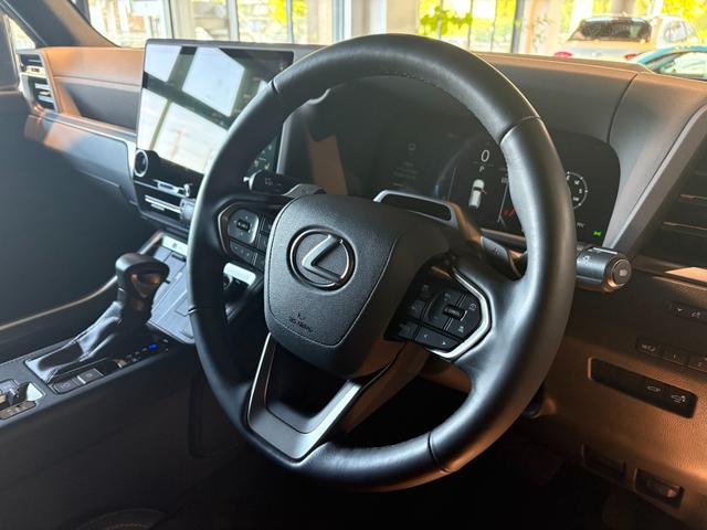 GX GX550 オーバートレイル+ 100台限定車 AUTHORセキュリティ ムーンルーフ マークレビンソン クールボックス 地デジチューナー パノラミックビューモニター デジタルインナーミラー F.Rシートヒーター Fベンチレーション(9枚目)