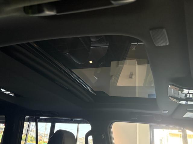 GX GX550 オーバートレイル+ 100台限定車 AUTHORセキュリティ ムーンルーフ マークレビンソン クールボックス 地デジチューナー パノラミックビューモニター デジタルインナーミラー F.Rシートヒーター Fベンチレーション(17枚目)