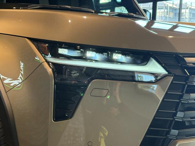 GX GX550 オーバートレイル+ 100台限定車 AUTHORセキュリティ ムーンルーフ マークレビンソン クールボックス 地デジチューナー パノラミックビューモニター デジタルインナーミラー F.Rシートヒーター Fベンチレーション(21枚目)