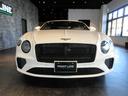 ＢＥＮＴＬＥＹ　Ｃｏｎｔｉｎｅｎｔａｌ　ＧＴ　６．０　Ｗ１２入庫しました！！