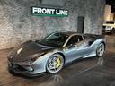 新車時、フロント周り一部をプロテクションフィルム施工を施しております。