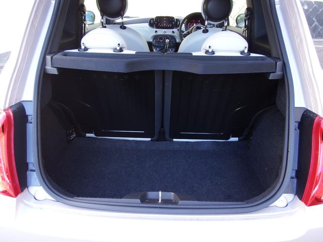 500 ツインエア ラウンジ イレジスティービレ(11枚目)