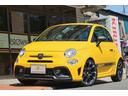 ABARTH ABARTH 595