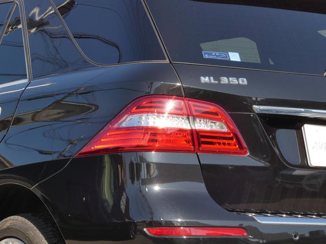 ML350ブルーテック4マチックAMGスポーツパック AMGスポーツPKG エクスクルーシブPKG 専用20インチアルミホイール 純正HDDナビ 地デジ 360°カメラ ETC 禁煙 正規ディーラー車(5枚目)