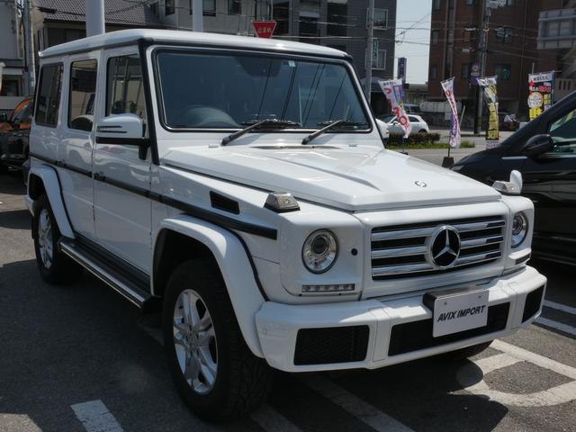 G350d 最終型 サンルーフ 黒レザー ACC 後期HDDナビ 地デジ Bカメラ 18AW ディストロニックプラス 電動格納ミラー 電動チルト本革巻マルチファンクションステアリング 禁煙 正規D車(33枚目)