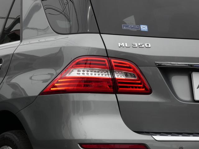 ML350ブルーテック4マチックAMGスポーツパック AMGスポーツPKG エクスクルーシブPKG パノラマSR ブラックレザー レーダーセーフティPKG 純正HDDナビ 地デジ 360°バックカメラ 20AW 禁煙車 正規ディーラー車(5枚目)