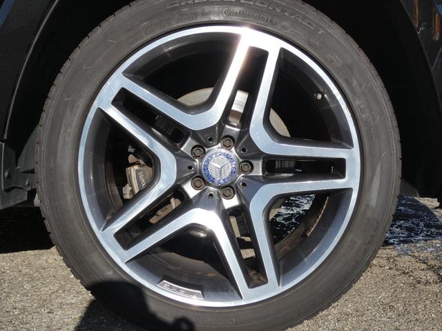 GLS GLS350d 4マチックスポーツ パノラマSR レーダーセーフティパッケージ 黒ナッパ革 全席シートヒーター LEDヘッドライト 純正HDDナビ 地デジ 360°カメラ HamanKardon 純正21AW 禁煙 正規D車(53枚目)