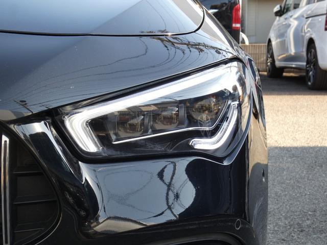 MERCEDES AMG CLA-CLASS CLA45 S 4MATIC+
