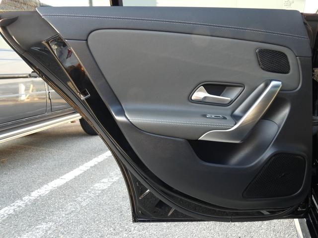 MERCEDES AMG CLA-CLASS CLA45 S 4MATIC+