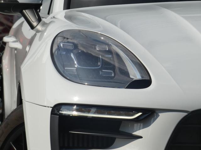 PORSCHE MACAN MACAN GTS