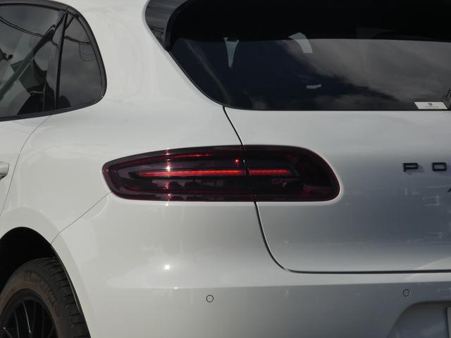 PORSCHE MACAN MACAN GTS