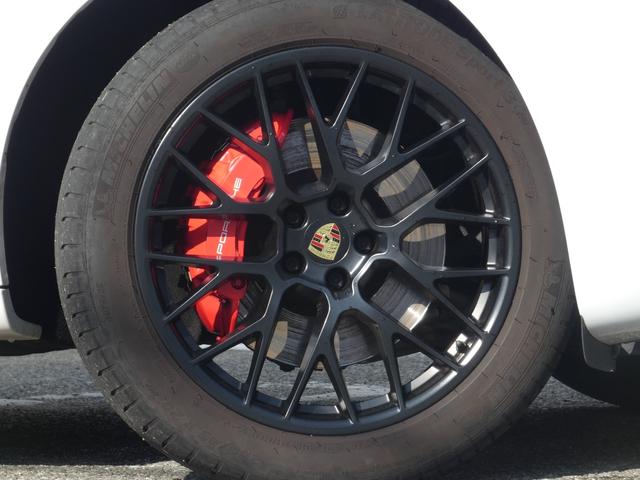 PORSCHE MACAN MACAN GTS