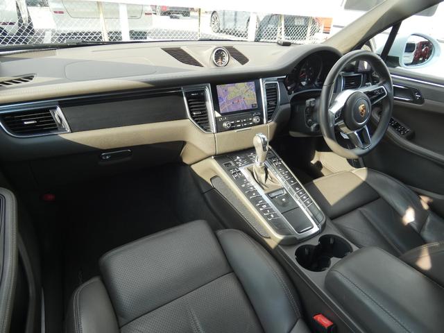 PORSCHE MACAN MACAN GTS