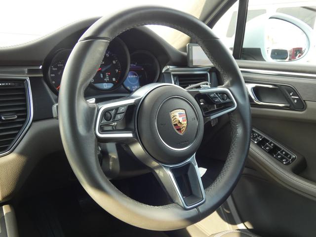 PORSCHE MACAN MACAN GTS