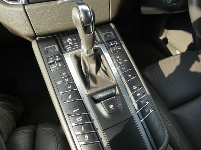 PORSCHE MACAN MACAN GTS