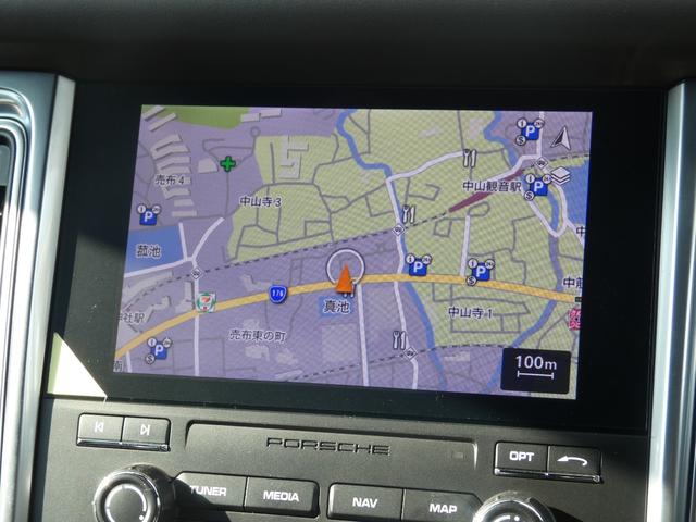 PORSCHE MACAN MACAN GTS