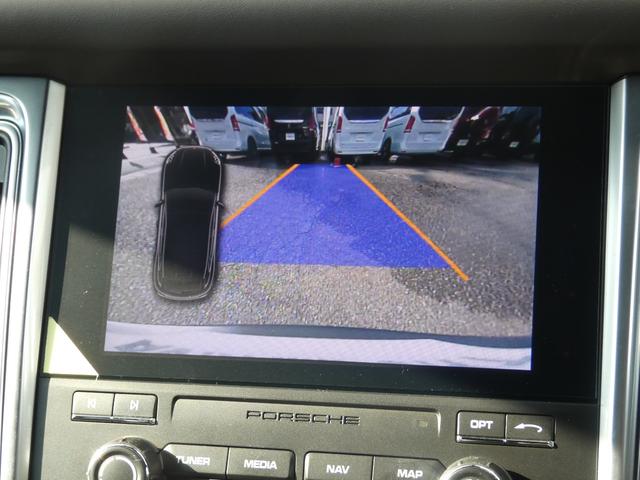 PORSCHE MACAN MACAN GTS