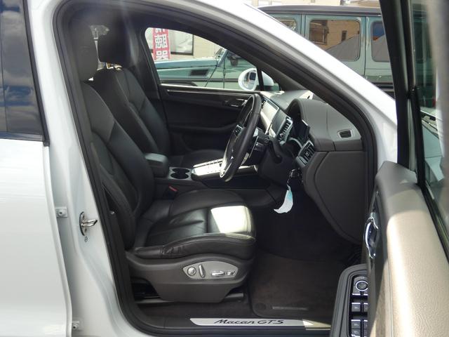 PORSCHE MACAN MACAN GTS