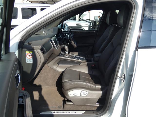 PORSCHE MACAN MACAN GTS