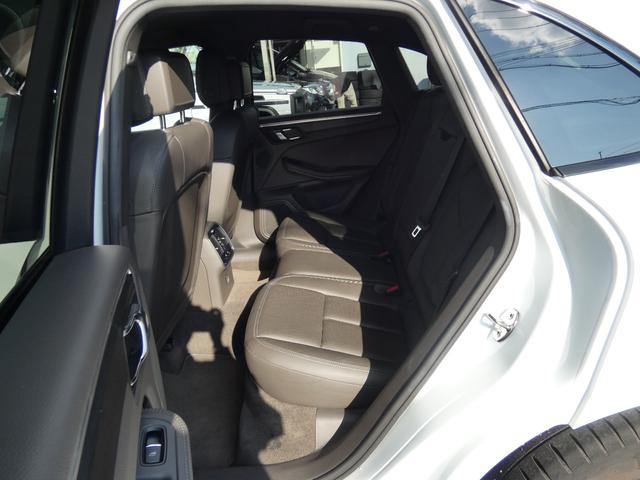 PORSCHE MACAN MACAN GTS