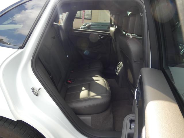 PORSCHE MACAN MACAN GTS