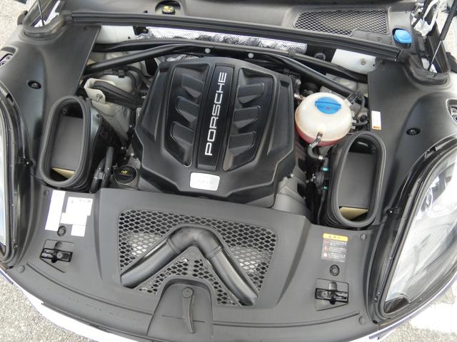 PORSCHE MACAN MACAN GTS