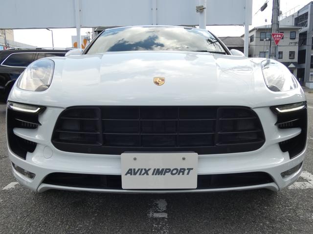 PORSCHE MACAN MACAN GTS