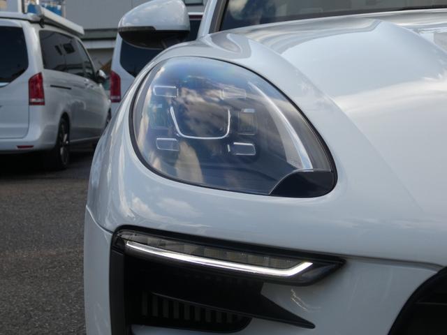 PORSCHE MACAN MACAN GTS