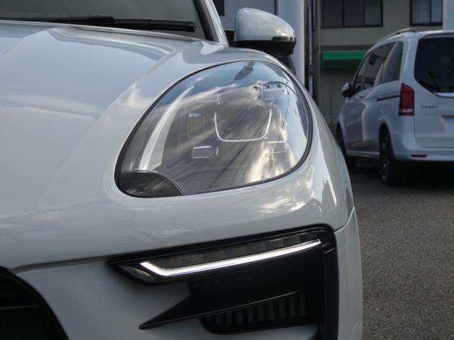 PORSCHE MACAN MACAN GTS