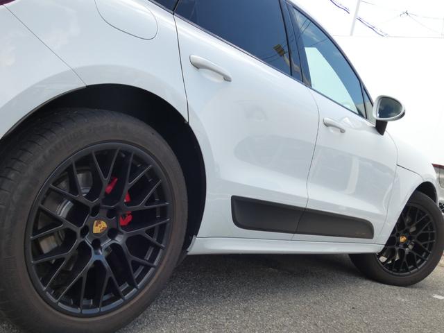 PORSCHE MACAN MACAN GTS