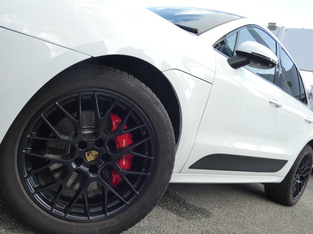 PORSCHE MACAN MACAN GTS