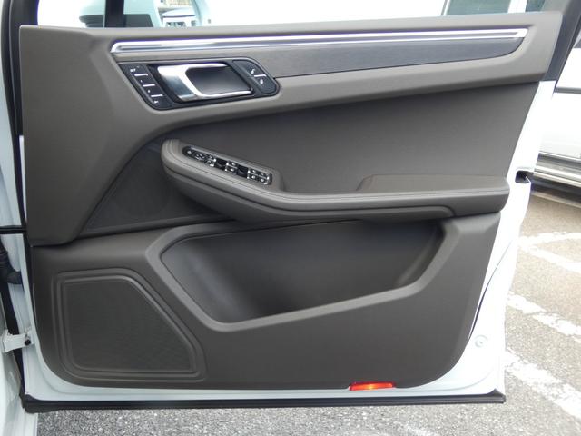 PORSCHE MACAN MACAN GTS