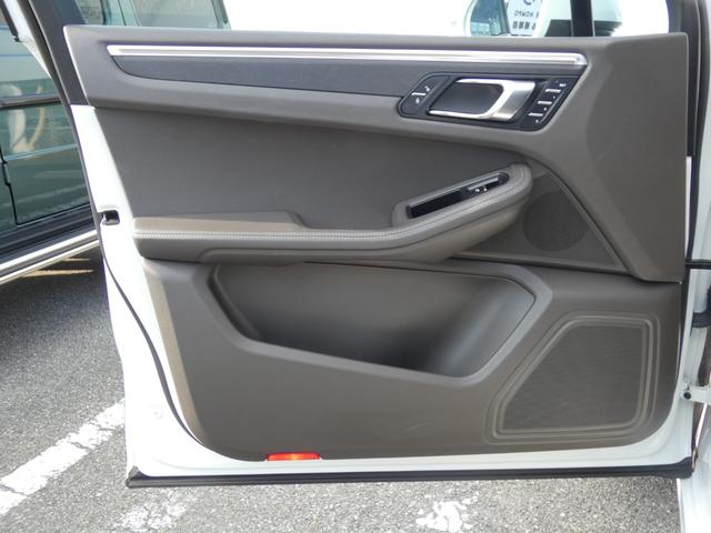 PORSCHE MACAN MACAN GTS