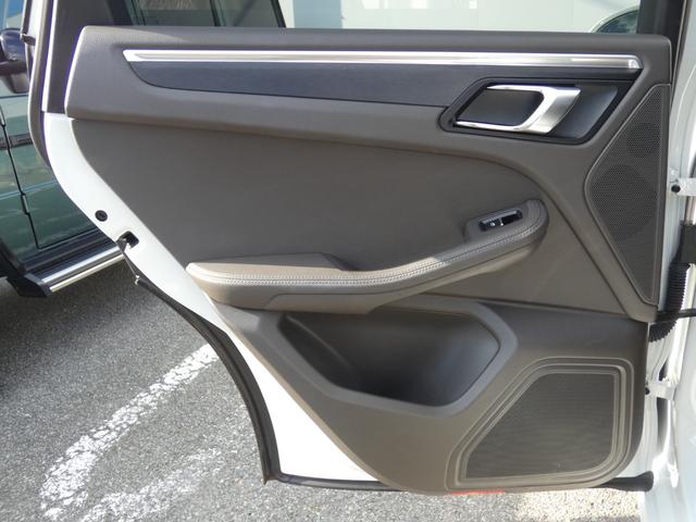 PORSCHE MACAN MACAN GTS