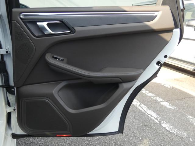 PORSCHE MACAN MACAN GTS