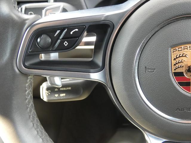 PORSCHE MACAN MACAN GTS