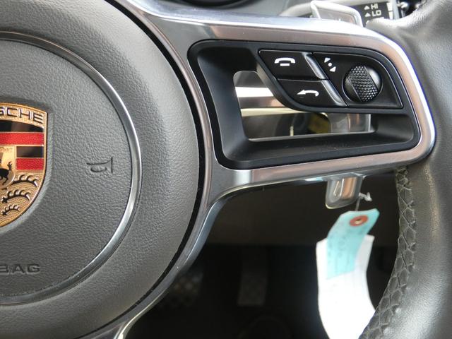 PORSCHE MACAN MACAN GTS