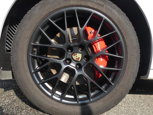 PORSCHE MACAN MACAN GTS