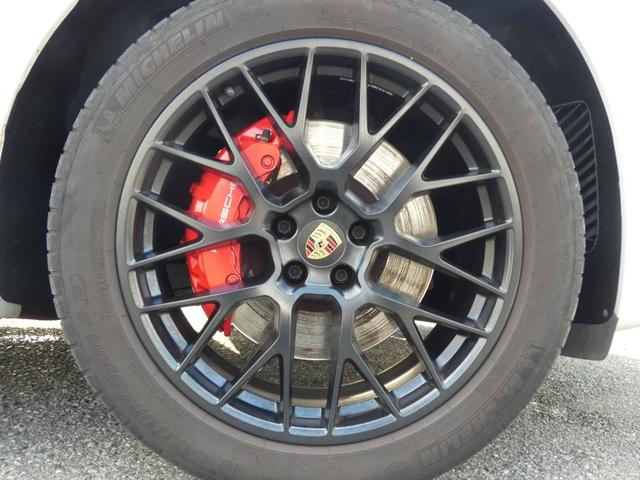 PORSCHE MACAN MACAN GTS