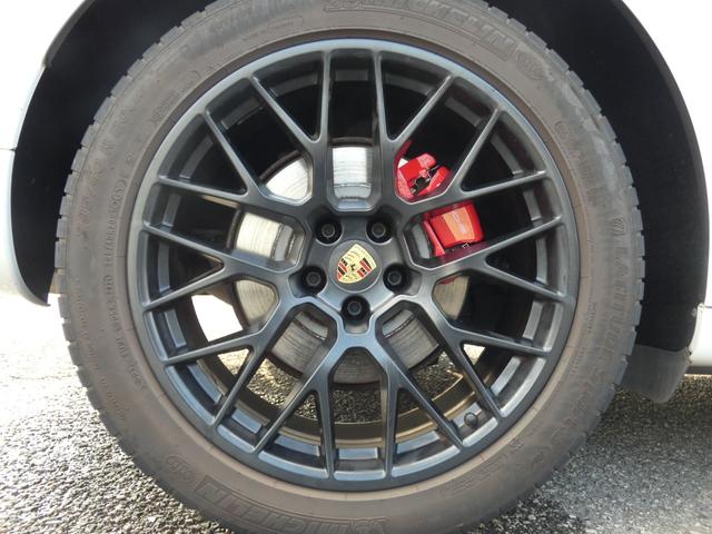 PORSCHE MACAN MACAN GTS