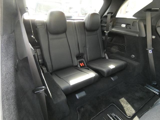 GLE GLE400d 4マチックスポーツ RSP パノラマSR ツートンナッパ革 ベンチレーション シートヒーター HUD 純正MBUXメモリーナビ 地デジ 360°カメラ Burmester 純正20AW 7人乗り 禁煙 正規D車(16枚目)