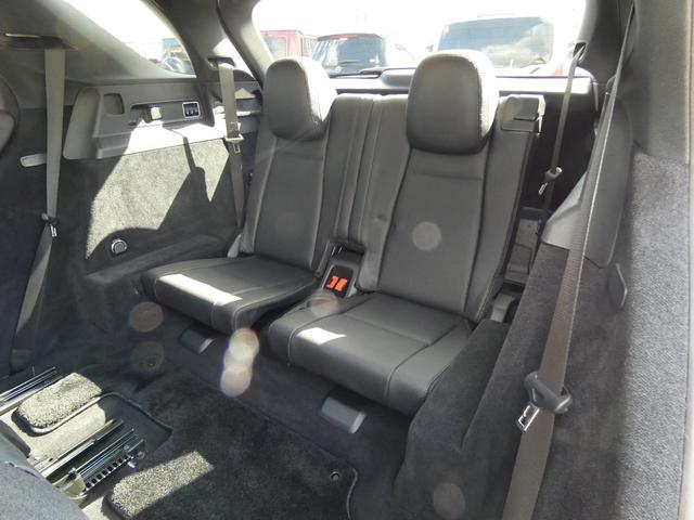 GLE GLE400d 4マチックスポーツ RSP パノラマSR ツートンナッパ革 ベンチレーション シートヒーター HUD 純正MBUXメモリーナビ 地デジ 360°カメラ Burmester 純正20AW 7人乗り 禁煙 正規D車(17枚目)