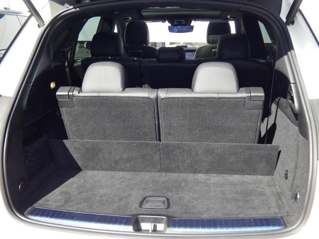 GLE GLE400d 4マチックスポーツ RSP パノラマSR ツートンナッパ革 ベンチレーション シートヒーター HUD 純正MBUXメモリーナビ 地デジ 360°カメラ Burmester 純正20AW 7人乗り 禁煙 正規D車(18枚目)