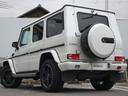 MERCEDES BENZ G-CLASS