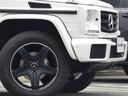 MERCEDES BENZ G-CLASS